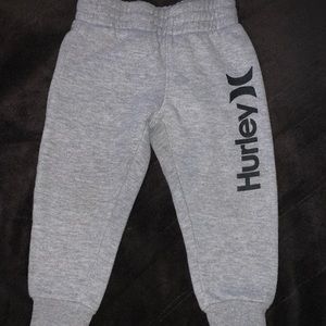 Hurley Boys Joggers